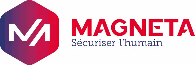 Magneta support